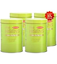 高陽社入浴剤パインハイセンス2.1kg x 6缶 ◇】 高陽社 パイン ハイセンス 缶 (2.1kg) 薬用入浴剤 松葉油