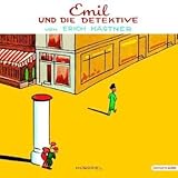  Erich Kästner - Emil Und Die Detektive - Oetinger Audio - 0843