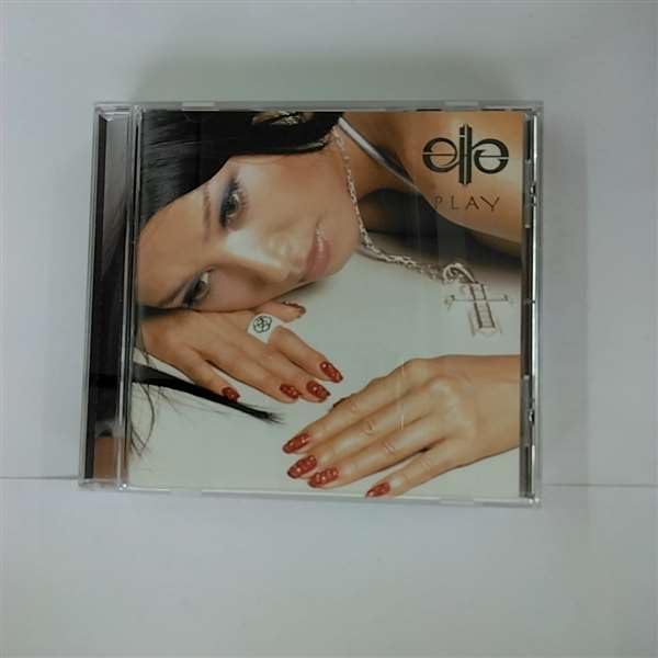 AILE (2) - Play - CD