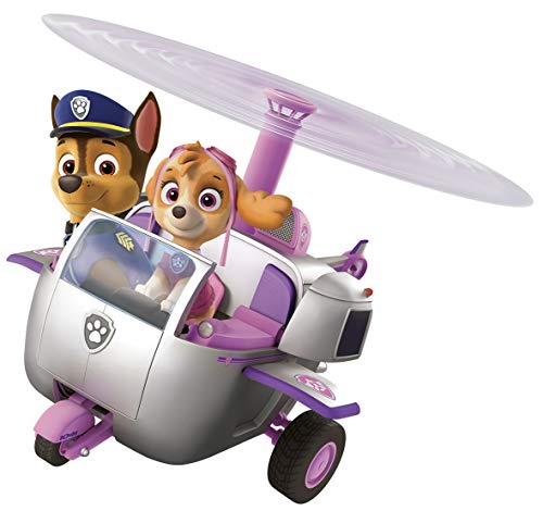 Ravensburger - 20743 Paw Patrol Memory, der Spieleklassiker für alle Fans der TV-Serie Paw Patrol, Merkspiel für 2-8 Spieler ab 4 Jahren – Ansicht 4