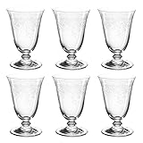 livingston montana hotels Set aus 6 Gläsern montana 37999 6-er Set Wasserglas 260 ml, Avalon