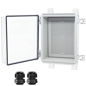 Otdorpatio 018CC7 Abzweigdose IP67 wasserdicht