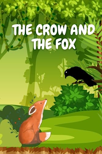 THE CROW &THE FOX - Chapter-1