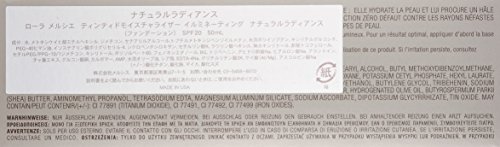 Laura Mercier Illuminating Tinted Moisturizer SPF 20, Bare Radiance, 1.7 Ounce - Image 3