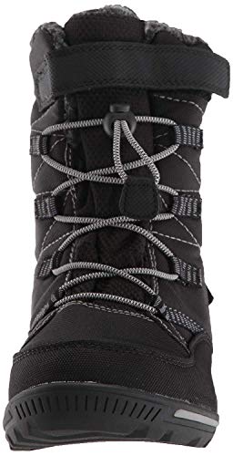 Kamik Jace Boys Toddleryouth Boot M Us Little Kid Black #TOP1