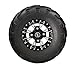 GBC Dirt Devil Bias ATV Tire - 25x8-12—TIRE ONLY