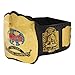 New Custom Tag Team World Heavyweight Wrestling Championship Belt | Adult size Replica TitleTag Team Wrestling Fan Title Belt (WF Tag Gold)