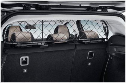 ORIGINALE FIAT TIPO cofano bagagli trenn Alimentazione 5 porte