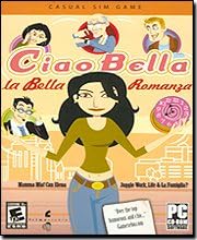 Ciao Bella: la Bella Romanza