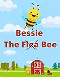 j l jensen painter  Bessie the Bee (English Edition)