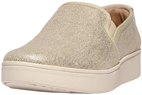 FitFlop Women's, Rally Glitz Slip-On