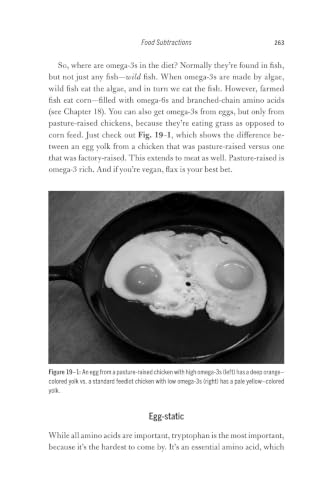 Image of Metabolical: The Lure and the Lies of Processed Food, Nutrition and Modern Medicine―Unpacking the Science Behind Food and Health