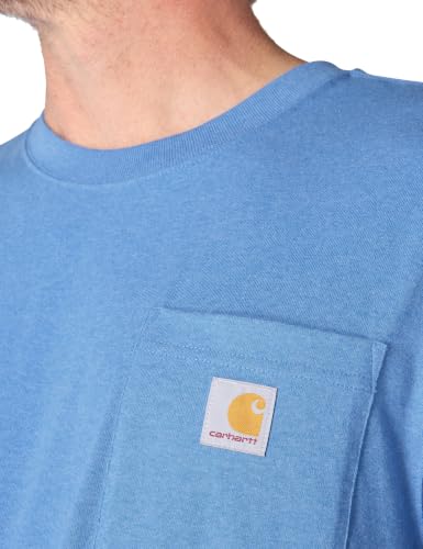 Image of Carhartt Men's Iconic K87 Pocket T-Shirt