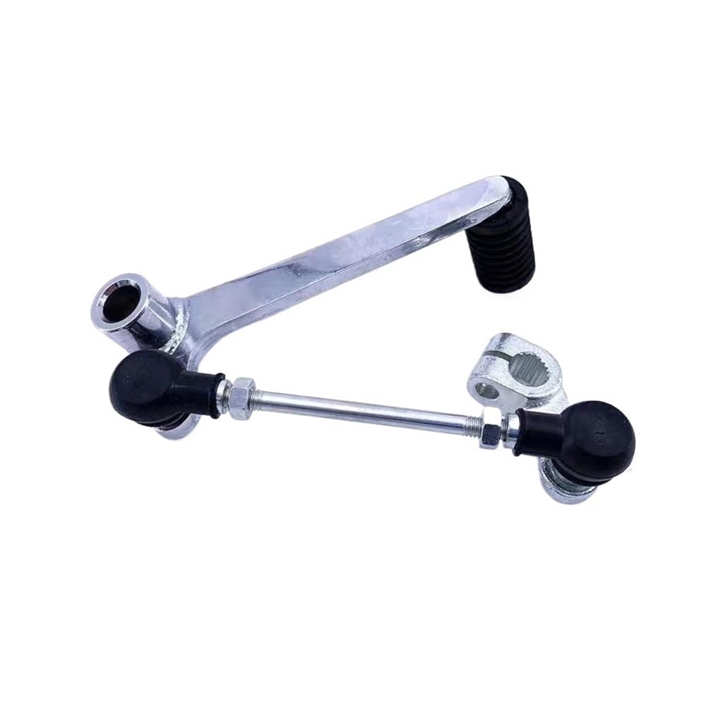 Uuipip Gw250 Motorcycle Gear Shift Lever Motorcycle Gear Change Pedal Gear Shift Lever For 250Cc Gw 250 Gsx250r Dl250 Pedal Shift Gear