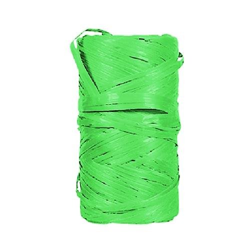 Rafia Sintetica a Gomitolo Gr. 200 Circa Cf. 9,5