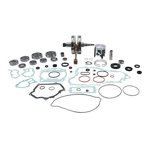 WR101-127 Wr Engine Bottom End Kit Compatible with/Replacement for Yahama Wr101-127
