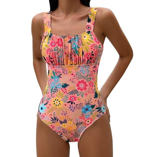 Bikinis Mujer Talle Alto Marca Genérico