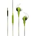 Bose SoundSport in-ear headphones - Apple devices, Energy Green