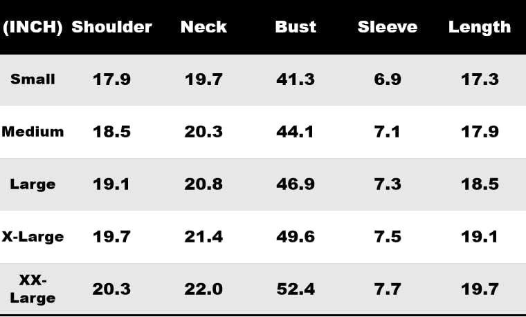 Miniatura 7 de Karlywindow Camiseta corta sin mangas para hombre de manga corta de algodón con estampado de algodón