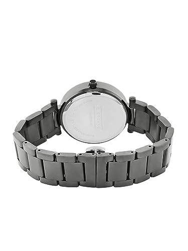 Image of Giordano Analog Stylish Watch for Women Water Resistant Fashion Watch Round Shape with 3 Hand Mechanism Wrist Watch for Girls & Ladies to Compliment Your Look /Ideal Gift for Female - GZ-60064