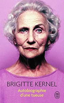 Pocket Book Autobiographie d'une tueuse [French] Book