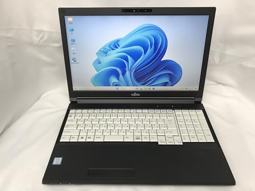 D*N様 富士通 Lifebook A579/BX i5 8265U 8GB/5 FUJITSU LIFEBOOK A579/BX (Core i5-8265U/8GB/SSD256GB/Smulti