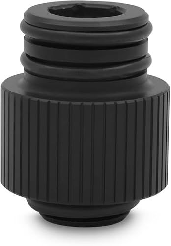 EKWB EK-Quantum Adaptador Empujador Par M 14 - Negro