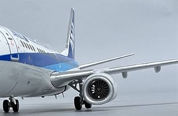 Amazon.com: ACE HOBBY JC Wings ANA Inspiration of Japan for Boeing