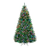 BCP 6ft Pre-Lit Pine