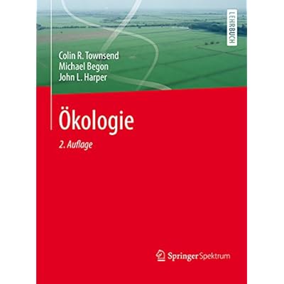 &Ouml;kologie