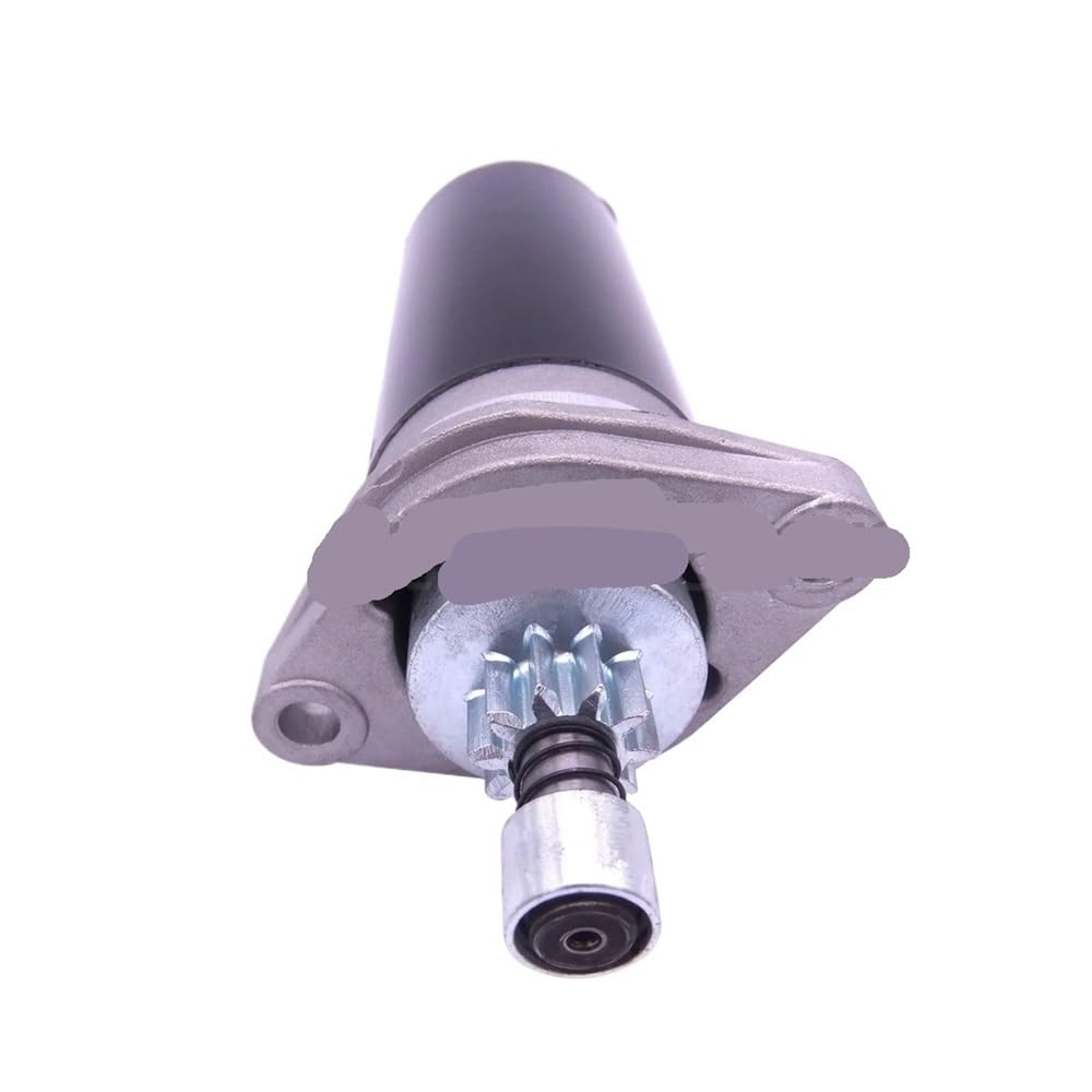 Démarreur marin 682-81800-11 pour naviguer en mer avec votre moteur 9.9 15