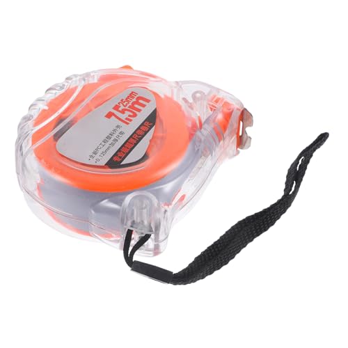 Cinta métrica de acero 5 m Luxshiny