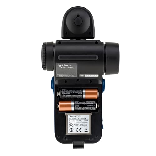 Sekonic Speedmaster L-858D-U