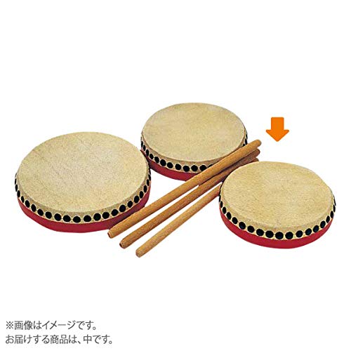 新品未使用(送料無料)17.980円Nエイサー小太鼓24cm*31cm 撥付黄牛 新品未使用(送料無料)17.980円Nエイサー小太鼓24cm*31cm 撥付黄牛