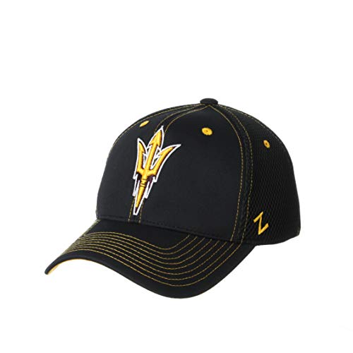 Zephyr Men's Oakland Stretch Fit Hat