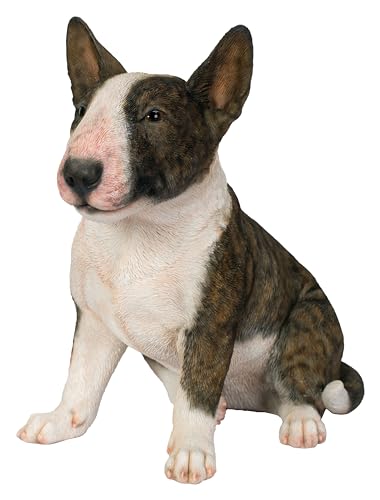 Vivid Arts - Bullterrier Brindle - XRL-BLT2-D