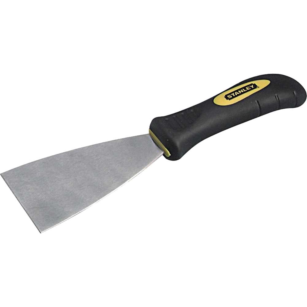 Stanley 028652 Dynagrip Stripping Knife 75mm