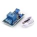 Produktbild Ballylelly Mini XH-M131 DC 5V Fotowiderstand Schaltersteuerung Lichtsensormodul Relaismodul Automatische Helligkeitsregelung