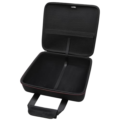 Étui pour RØDECaster Pro II LTGEM sac anti-choc protégeant les faders - 3