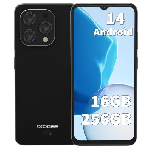 DOOGEE N55 SIMフリー Amazon | [Android 14] DOOGEE N55 SIMフリースマートフォン
