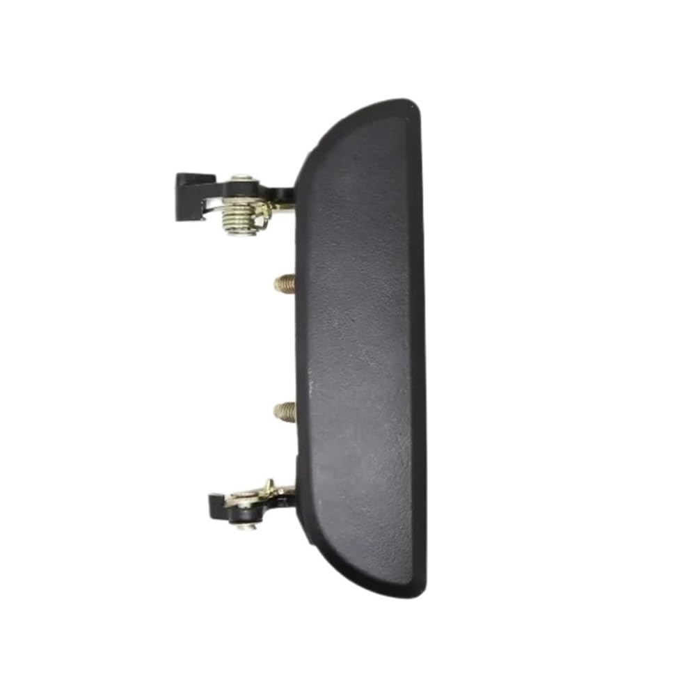 Mhtgd Rl And Rr 2Pcs Exterior Door Handle Fl:os084-59410 Lh Fr:os084-58410 Rh For Kia For Besta