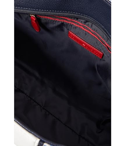 Tommy Hilfiger Womens Chloe II Tote Large3