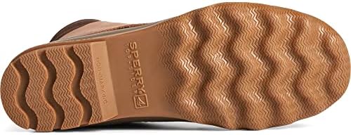 Sperry Top-Sider Men's Avenue Duck Boot, Tan/Brown, 10 | Image 5
