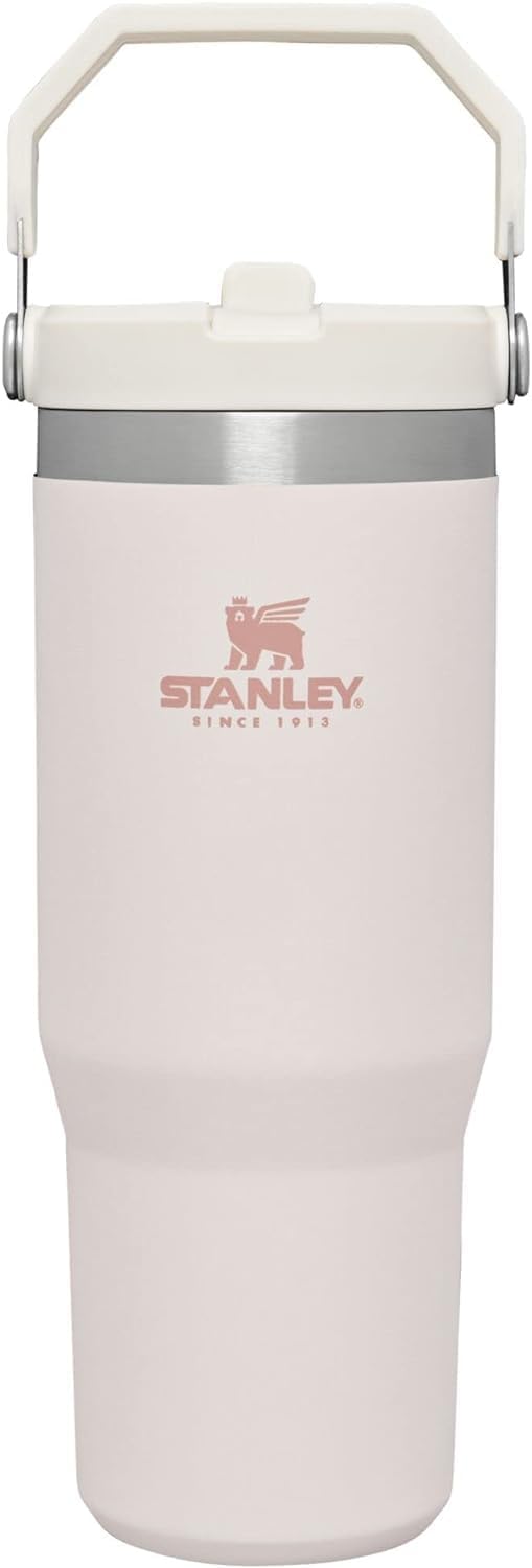 Stanley Cup 30oz with handle Stainless Steel Vacuum