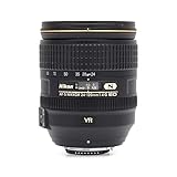 Nikon 2193-IV AF-S fx NIKKOR 24-120mm F/4G ED Vibration Reduction Zoom Lens with Auto Focus for DSLR...