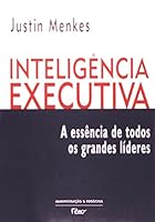 INTELIGENCIA EXECUTIVA 8532522238 Book Cover