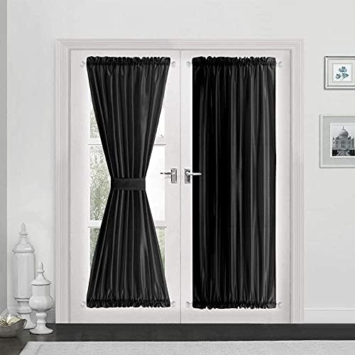 doorway curtains
