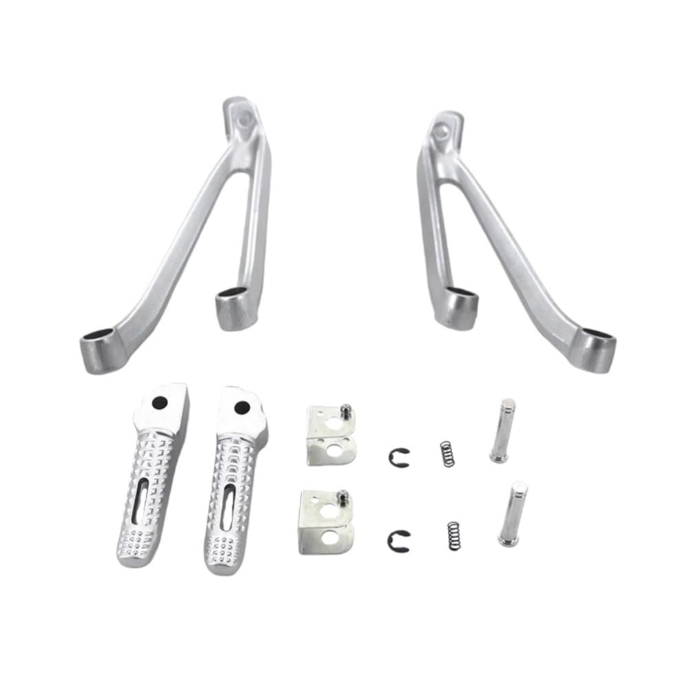 Repose-pieds arrière cassé ? Kit support pliable pour S1000RR - 8