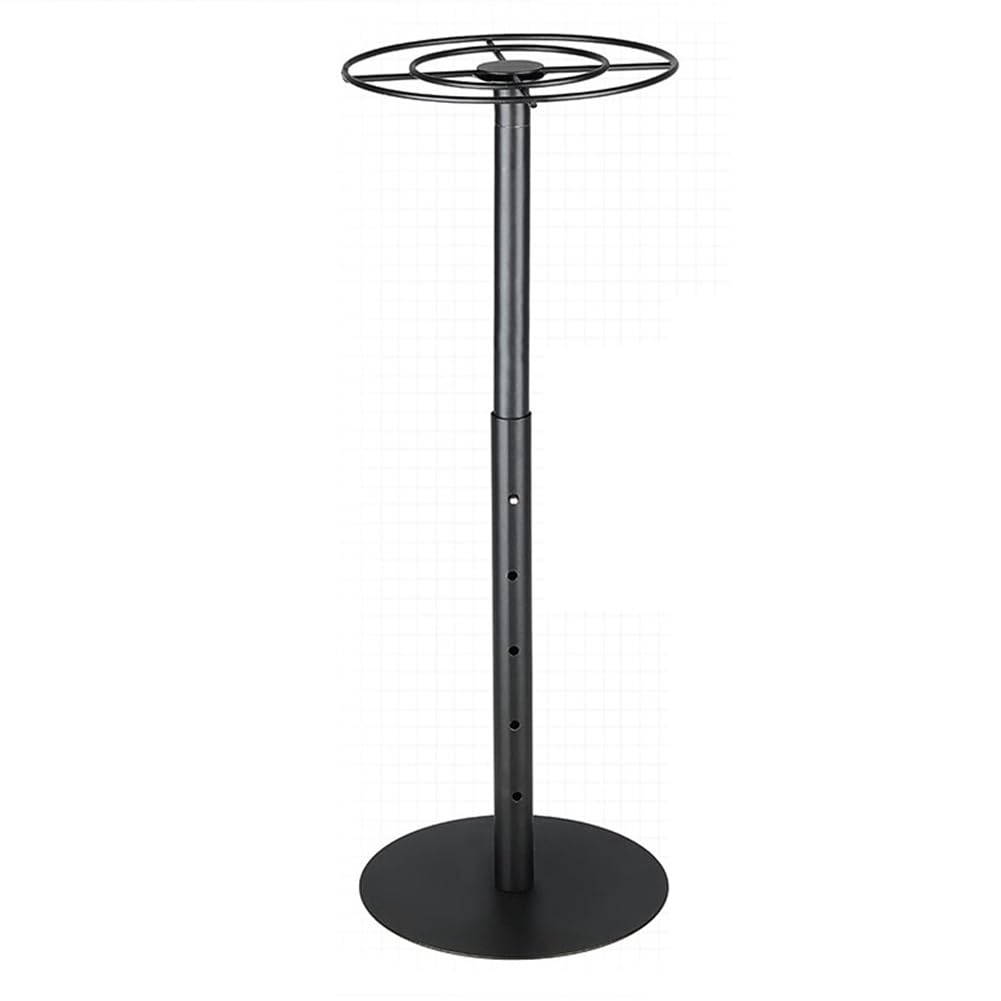 CTRLZS Rotatable Medal Hanger Display Medal Holder Rack Desktop Metal Medal Holder for Running, Sports