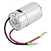 Produktbild Dilwe RC Car Motor, Universal 550 Brushed Motor für HIMOTO E10MTL E10MT E10BP 1/10 RC Modellauto Komponenten Zubehör